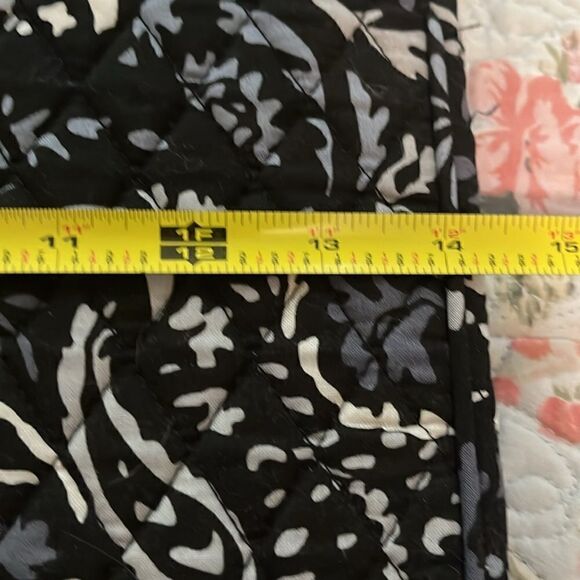 Vera Bradley laptop case - Picture 4 of 5